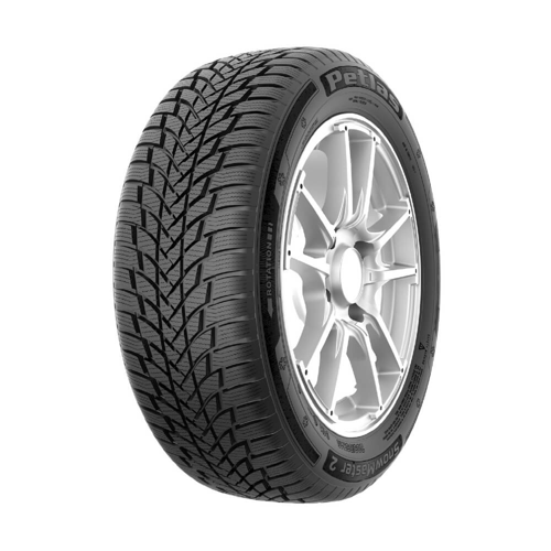 Snowmaster 2 205/55R16 91H M+S 3PMSF Kış Lastiği (Üretim Tarihi: 2026)