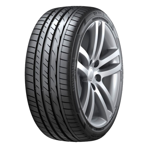 S Fit EQ+ LK01 235/55R18 100V Yaz Lastiği (Üretim Tarihi: 2026)