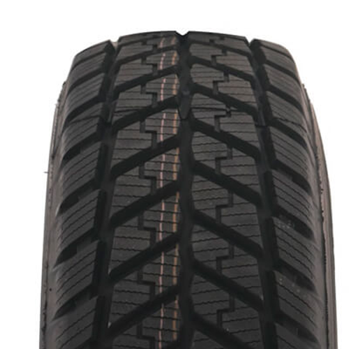 Eco Winter 235/65R16C 121/119Q M+S 3PMSF 12PR Kış Lastiği (Üretim Tarihi: 2026)