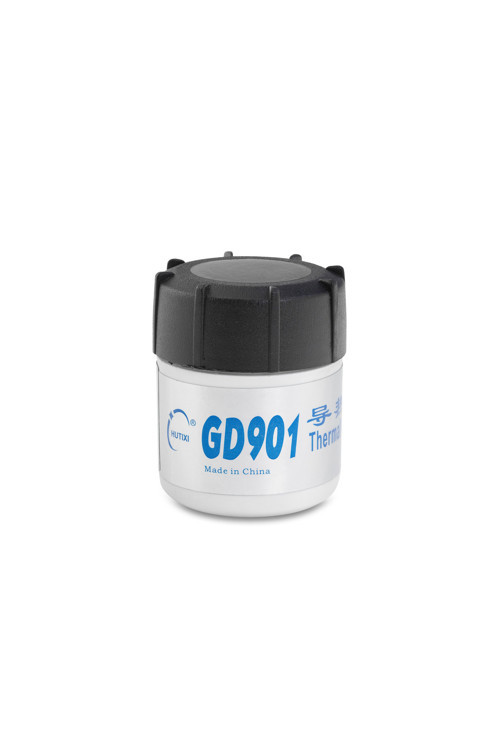 MNGD901 Termal Macun 6.8 W/mK 30g Profesyonel Kullanım CPU GPU Soğutucu Macun