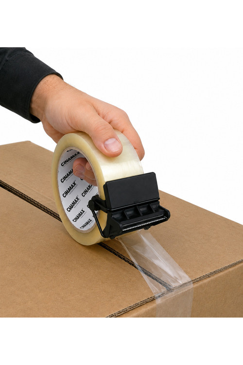 Bant Kesme Aparatı El Tipi Koli Bandı Kesici Paketleme Ambalaj Kesme Aparatı