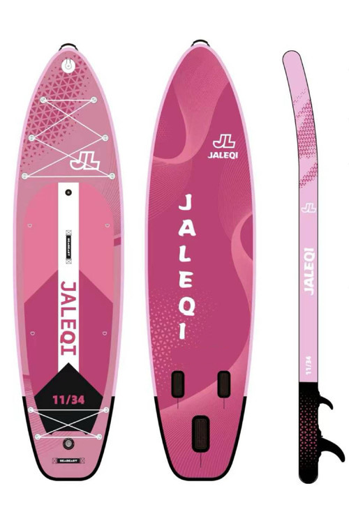 Şişme Sup Board/Şişme Stand Up Paddle Board 335X84X15 cm Şişme Sörf Tahtası