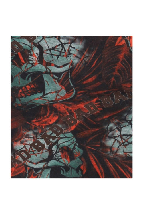 19.02.40.014-C30 Jaw Erkek Bandana