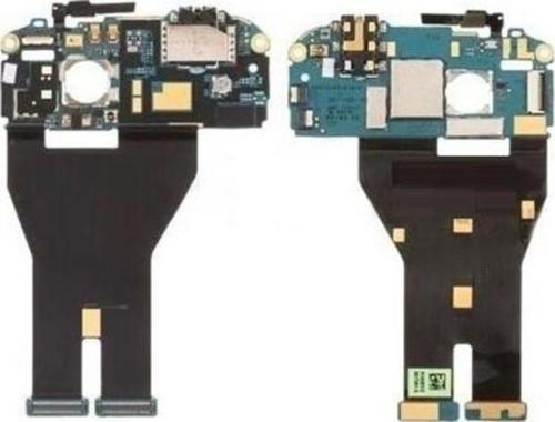 Htc Sensation XE Kamera Kulaklık Filmi Flex