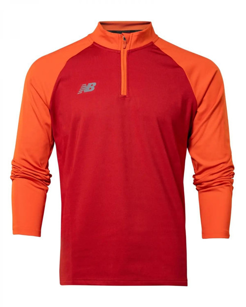 TST2201-RED Erkek Sweatshirt