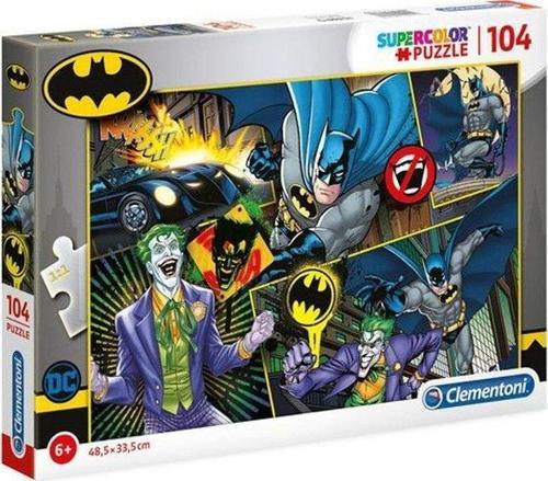 Batman 2020 Puzzle 25708