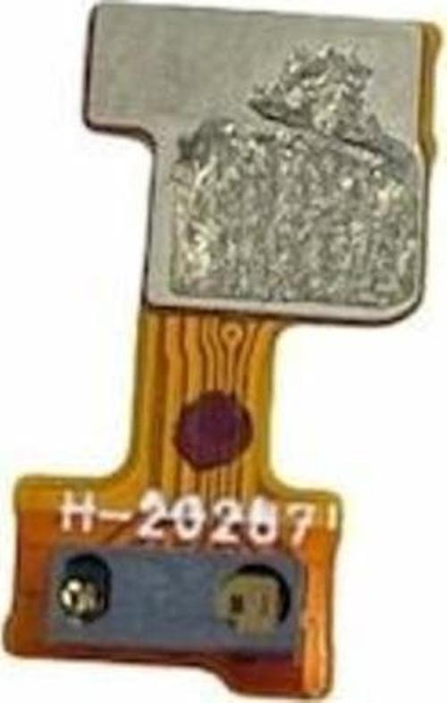 Xiaomi Redmi Note 9 Pro Sensör Filmi