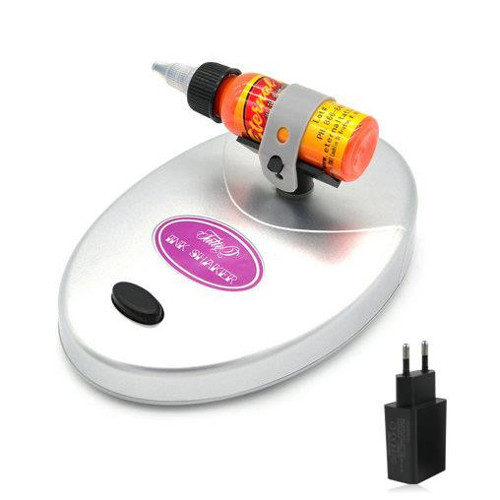 Ink Shaker