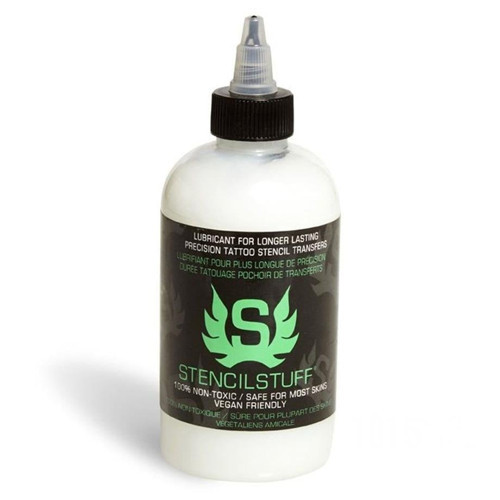 Stuff Transfer Sıvısı - 125ml/4oz