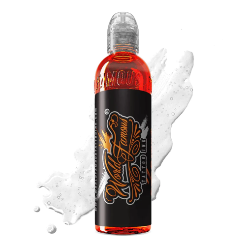 Famous Ink Special Shading Solution Gölgelendirme Solüsyonu 2oz - 60ml