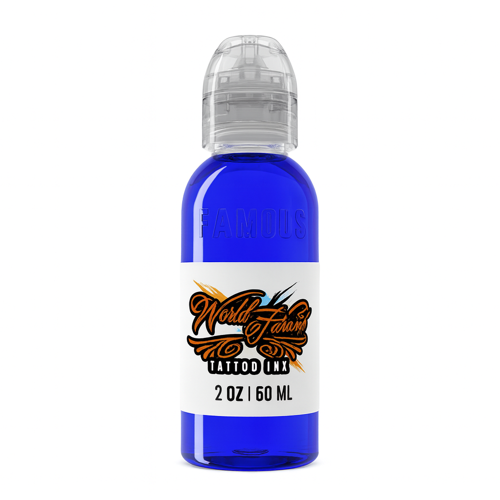 Famous Ink Color Enhancer Renk Güçlendirici Solüsyon 2oz - 60ml