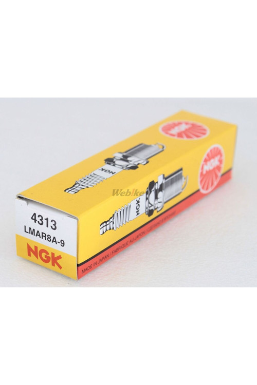 Lmar8a-9 Buji Mt07. Tracer700. Nss300. Xsr700. Sh300.sh250