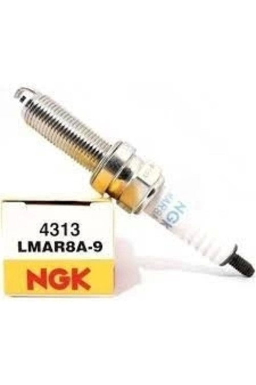 Honda Forza 250, Forza 300, Shi 300 - Lambra 9 Standart Motosiklet Buji 4313
