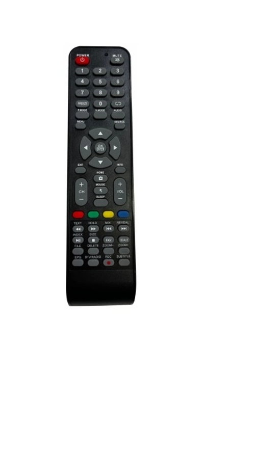 Saba - Nordmende - Onvo Lcd Tv Kumandası - Lcd 616