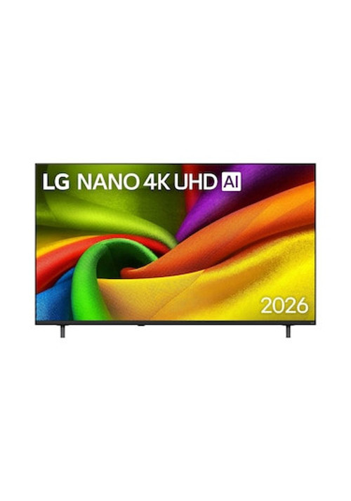 65NU8E0B3LA Nano 65" 4K Webos Tv