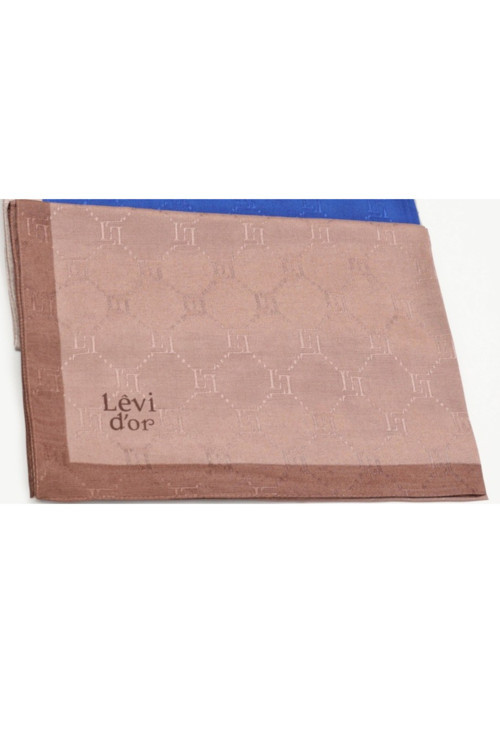 Monogram Şal Yeni Desen