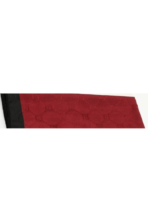 Monogram Şal Yeni Desen