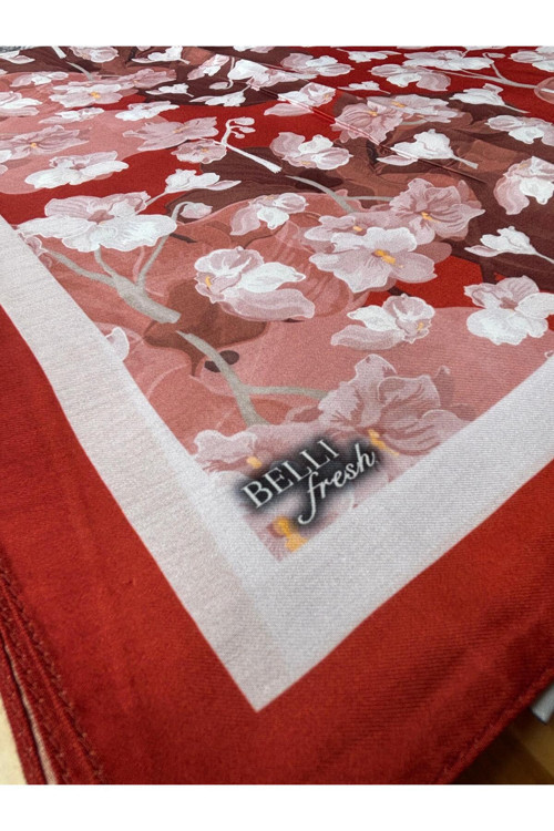 Premium Soft Eşarp 7