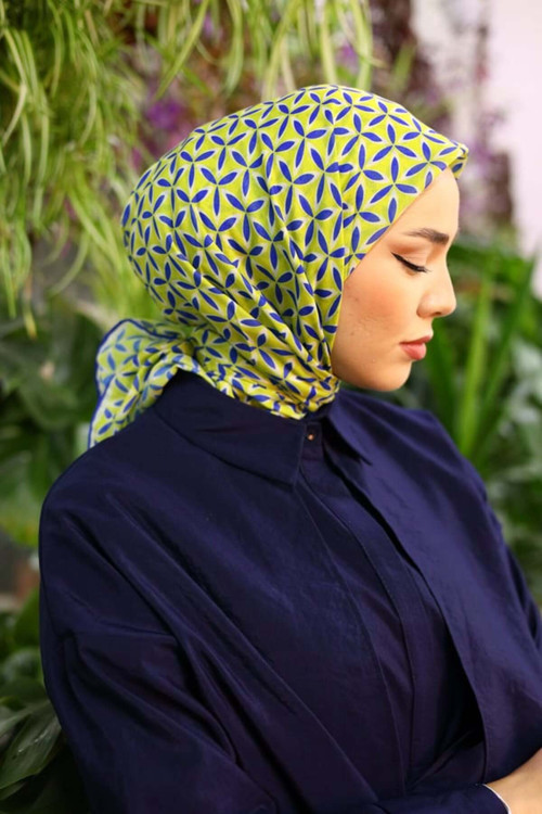 Soft Eşarp 73058-40