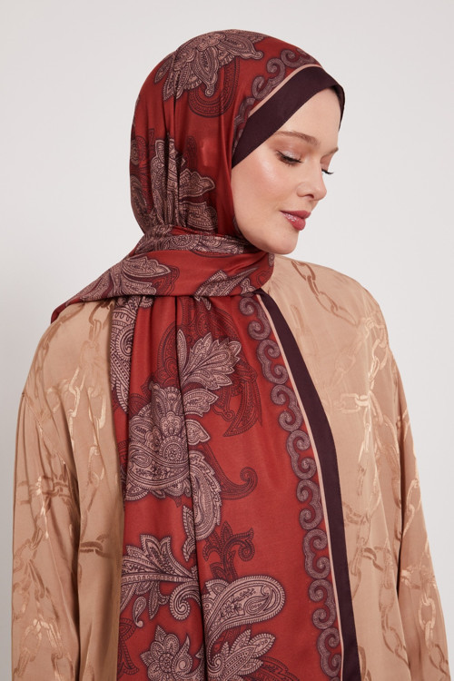 Lotus Şal