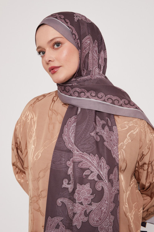 Lotus Şal