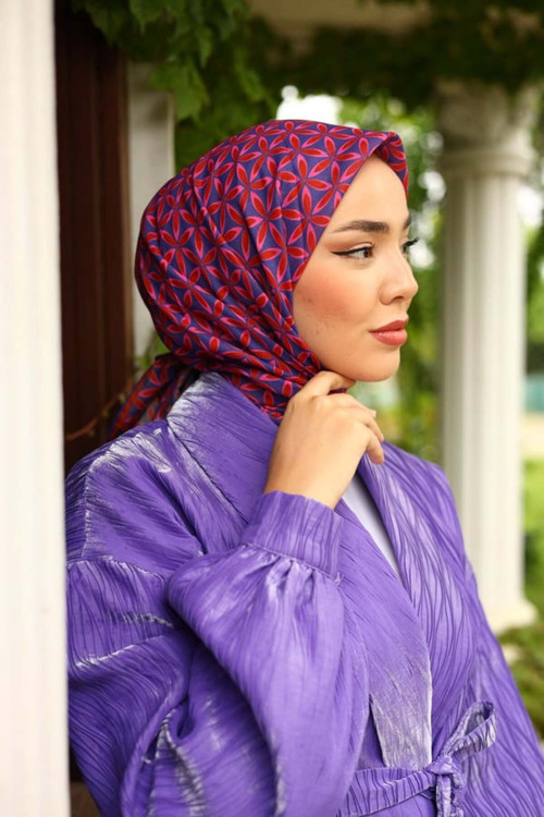 Soft Eşarp 73058-28