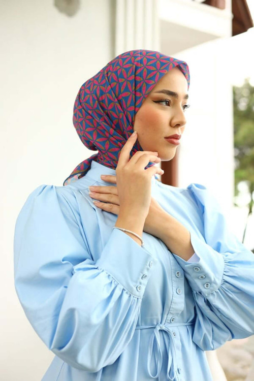 Soft Eşarp 73058-33
