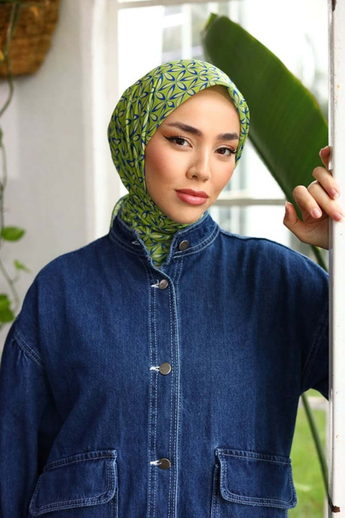 Soft Eşarp 73058-39