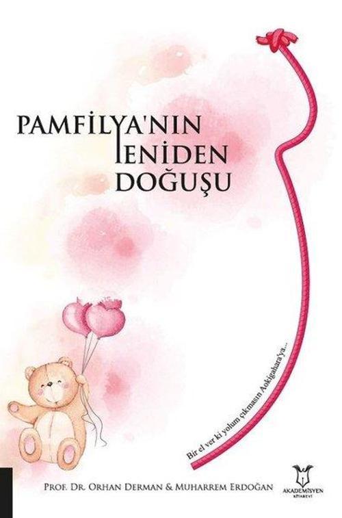 Pamfilyanın Yeniden Doğuşu