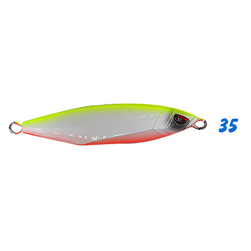 Cadenss Jig 28Gr 63mm CL35
