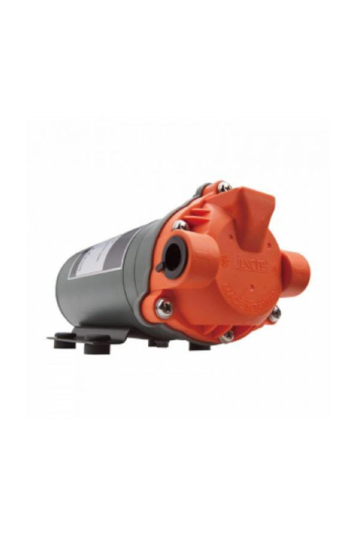Junctel 24 Volt 75 Gpd Diyaframlı Basınç Yükseltici Pompa