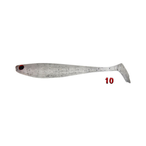 CLUMSY Silikon Yem CL:10 90mm 6gr Pcs:5