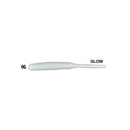 ZANGA Lrf Silikonu CL:06 50mm 0,4gr Pcs:10
