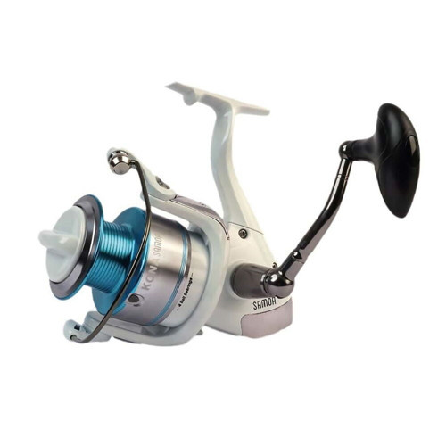 Kona Samoa Jig Makinesİ