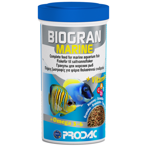 c Biogran Marine 250ml / 100gr