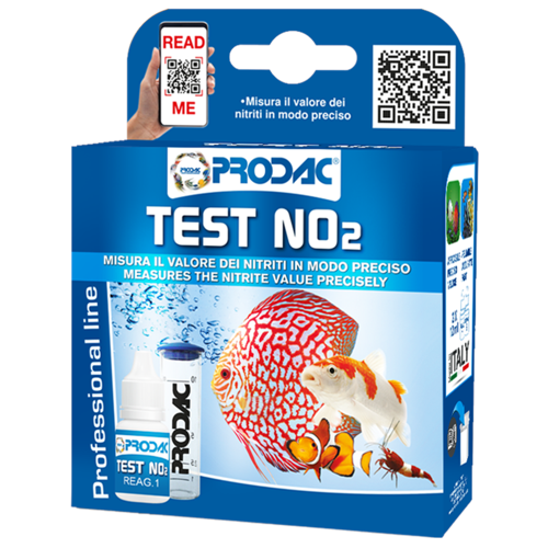c No2 Nitrit Test