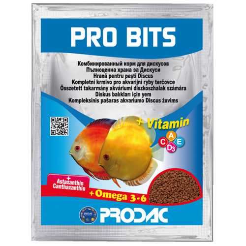 c Pro Bits 12gr