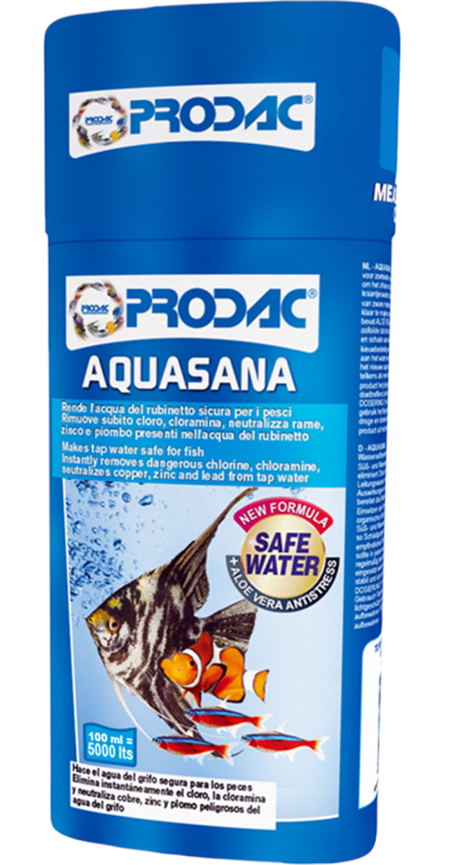 c Aquasana - Su Düzenleyici 100ml