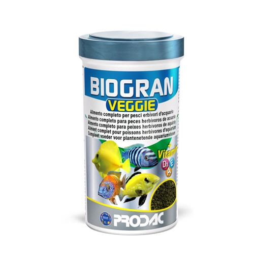 c Biogran Veggie 250ml / 100gr