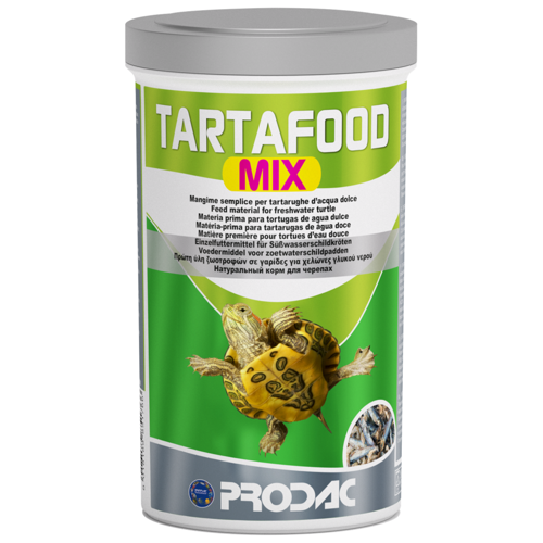 c Tartafood Mix 1200ml / 200gr