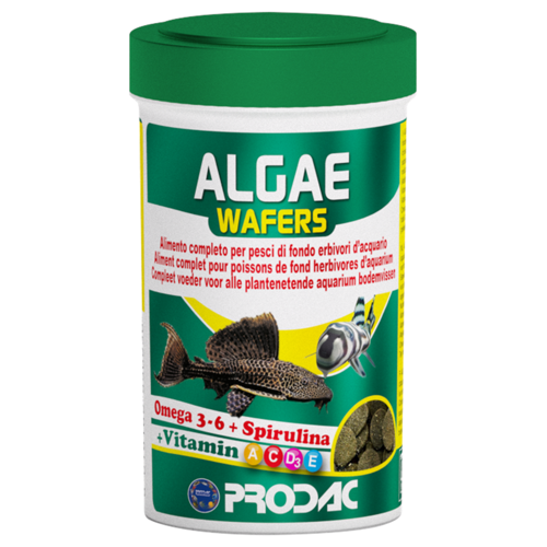 c Algae Wafers 1200ml / 550gr