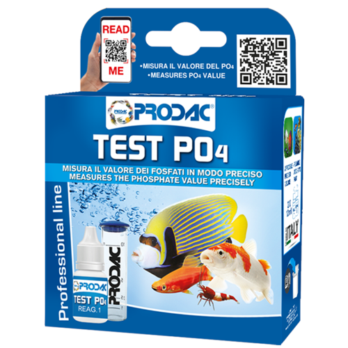 c Po4 Test