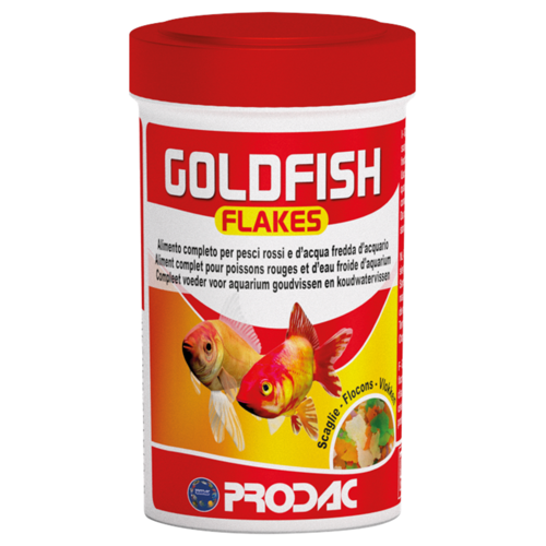 c Goldfish Flakes 1200ml / 160gr