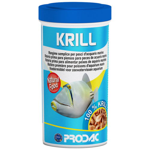 c Krill 250ml / 30gr