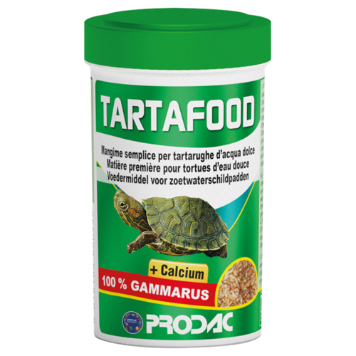 c Tartafood Gammarus 100ml / 10gr