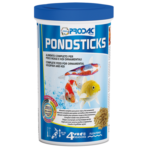 c Pond Stick 1200ml / 150gr