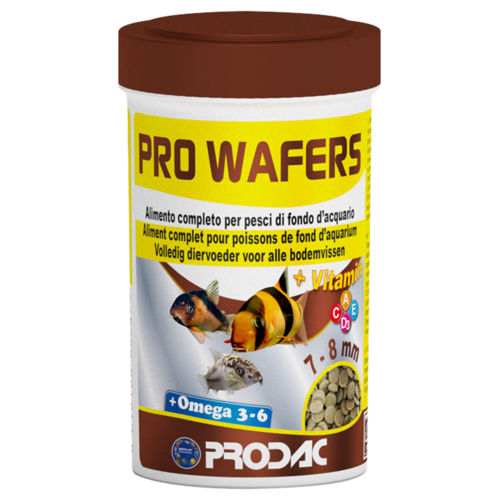 c Pro Wafers 250ml / 135gr