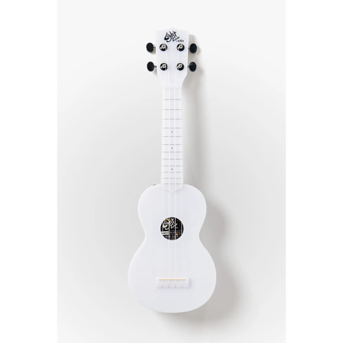 Light Tone™ Renk Değiştiren Soprano Ukulele