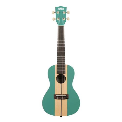 Surfboard Concert Ukulele (Wipeout)