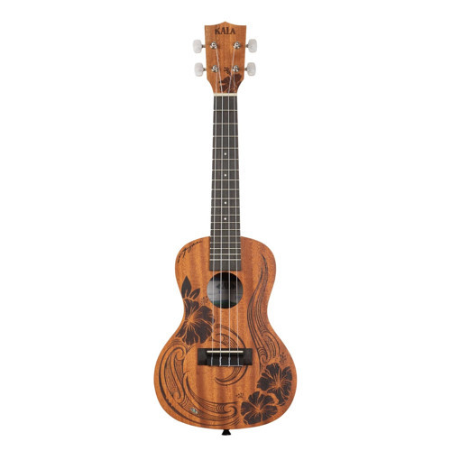 Unity Mahogany Concert Ukulele